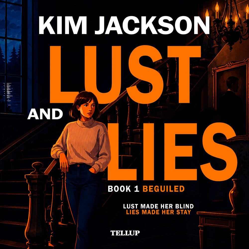 Lust and Lies #1: Beguiled - Lust and Lies
