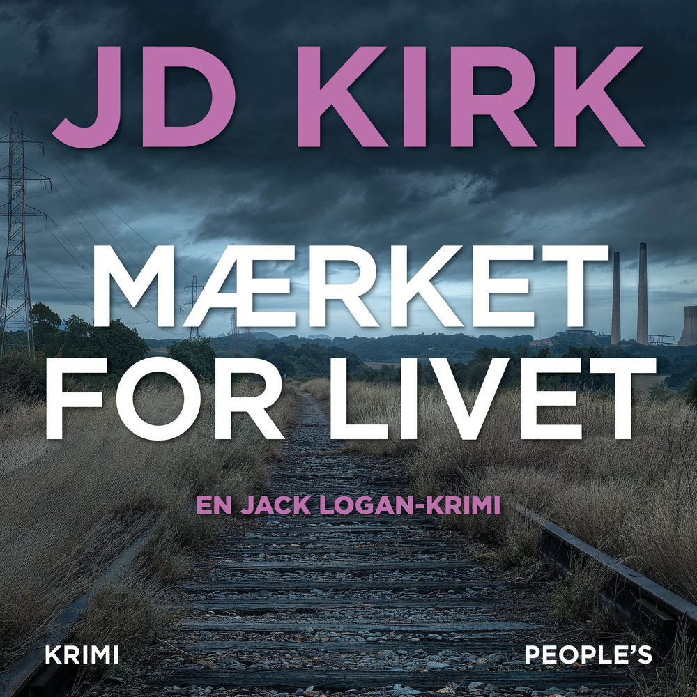Mærket for livet