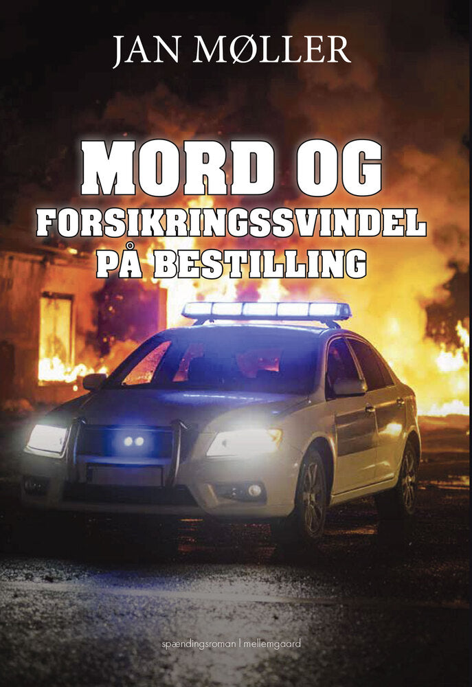 Mord og forsikringssvindel på bestilling