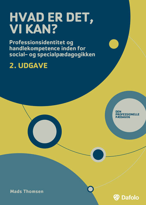 Hvad er det, vi kan? 2. udgave