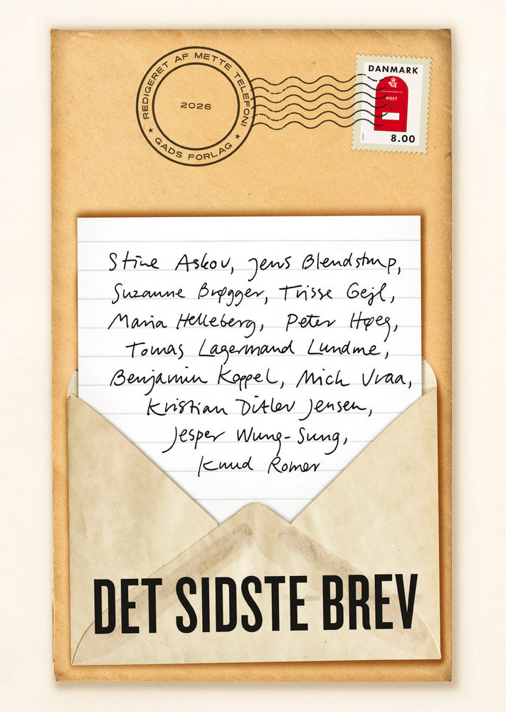 Det sidste brev