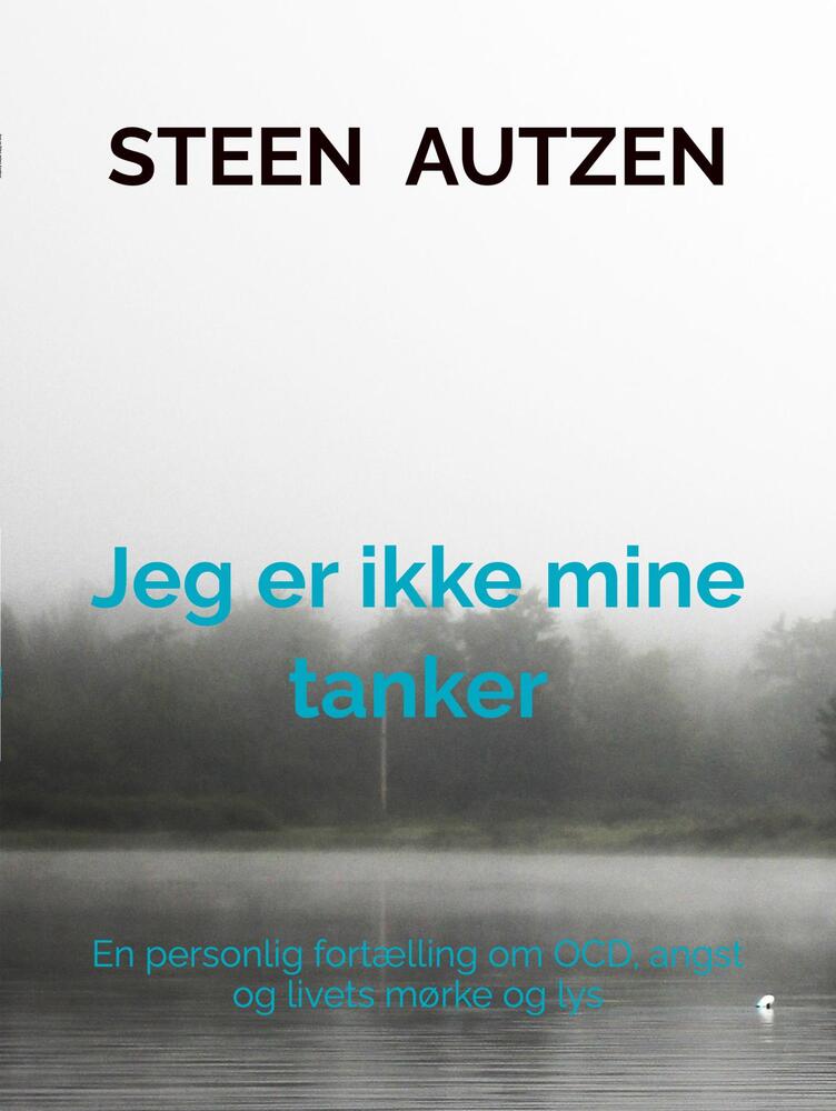 Jeg er ikke mine tanker