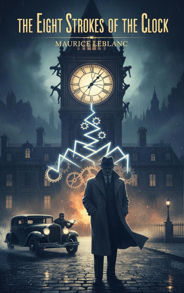 The Eight Strokes of the Clock