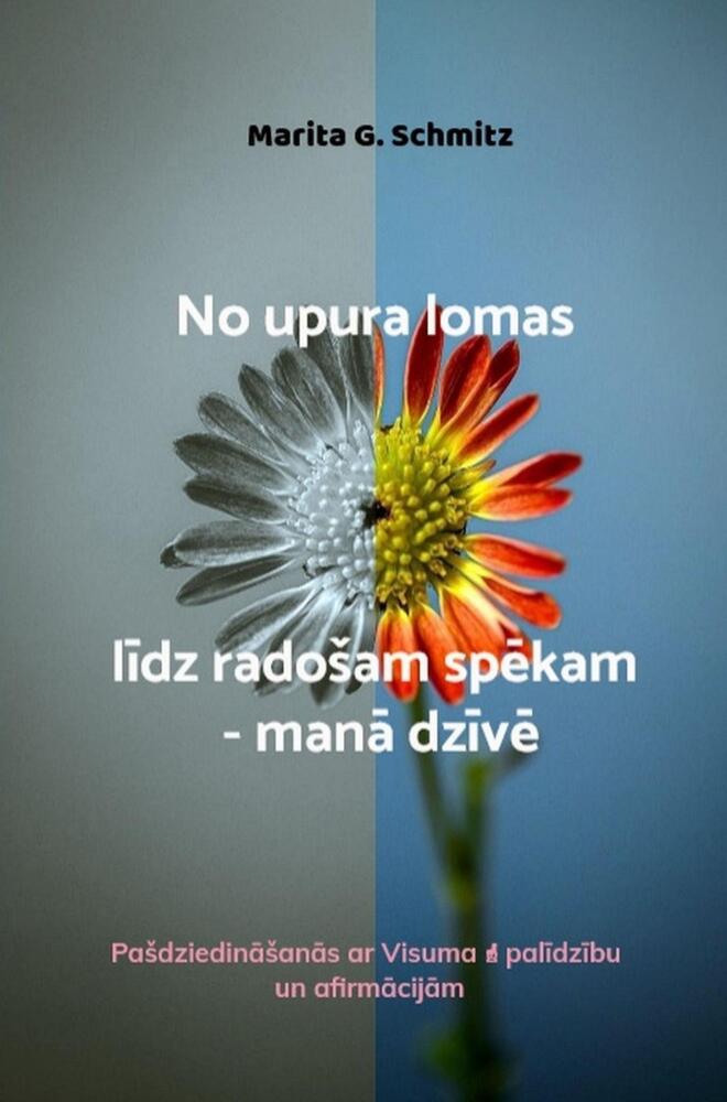 No upura lomas līdz radošam spēkam – manā dzīvē