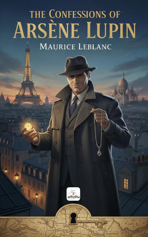 The Confessions of Arsène Lupin