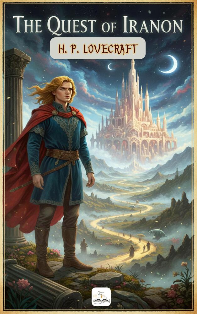 The Quest of Iranon