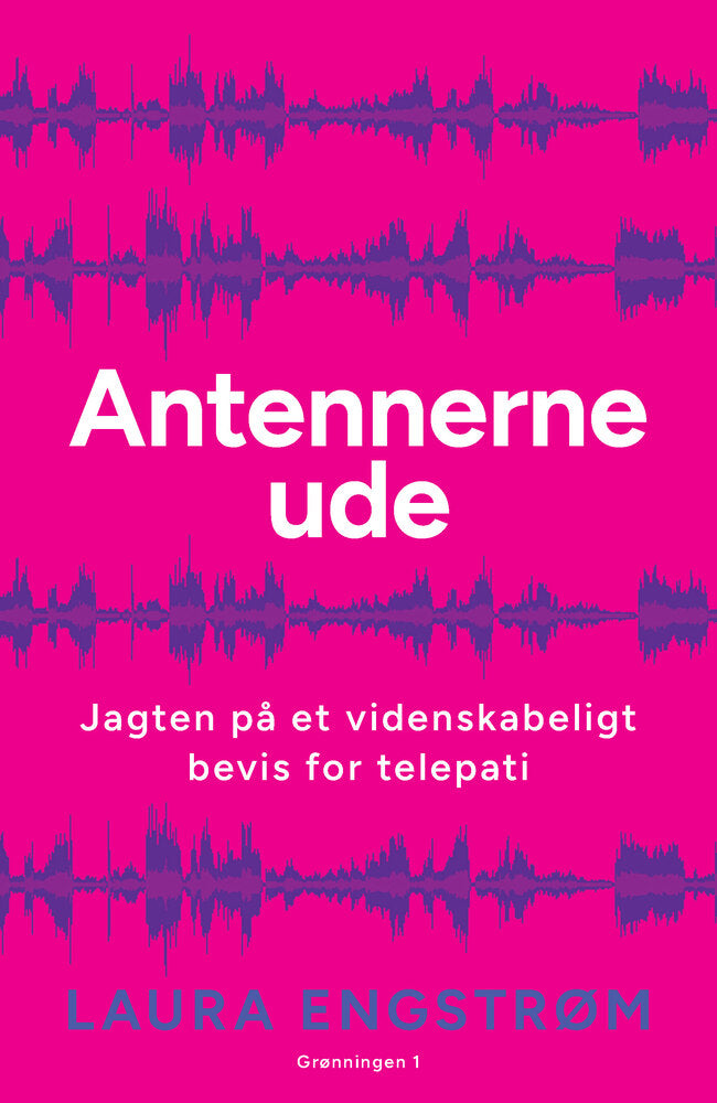 Antennerne ude