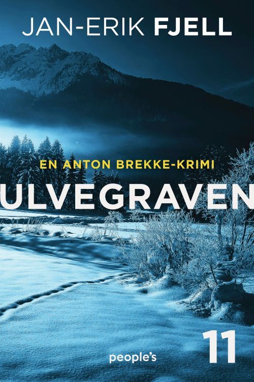Ulvegraven