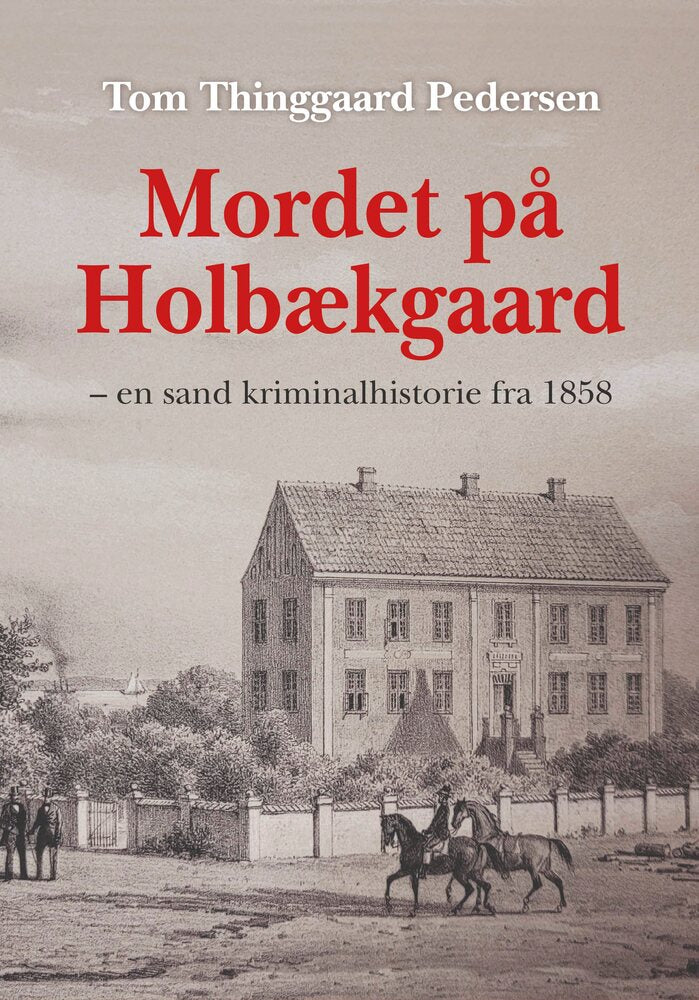 Mordet på Holbækgaard