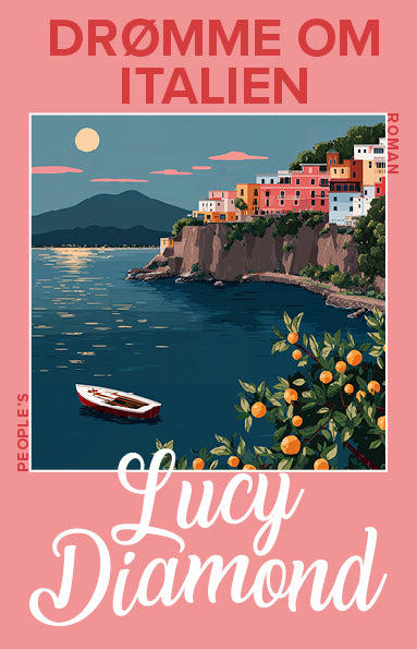 Drømme om Italien
