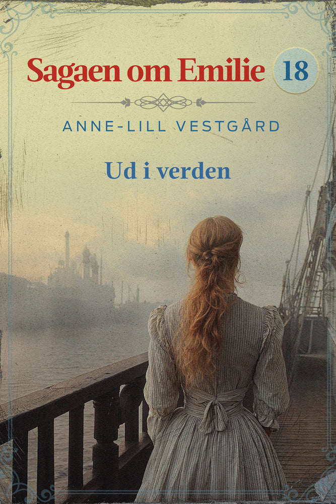 Ud i verden - 18