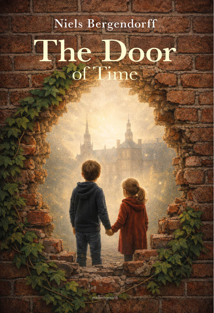 THE DOOR OF TIME