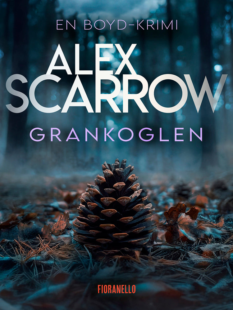 Grandkoglen