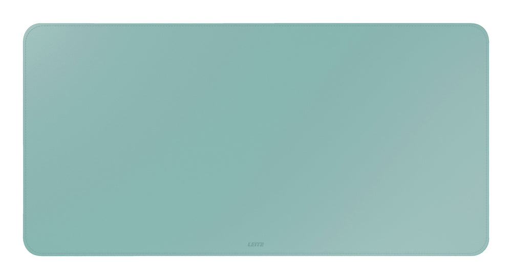 Skriveunderlag Leitz mint 40x80cm