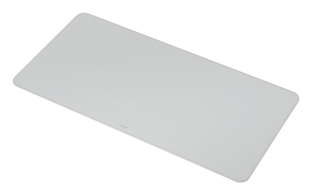 Skriveunderlag Leitz lysegrå 40x80cm