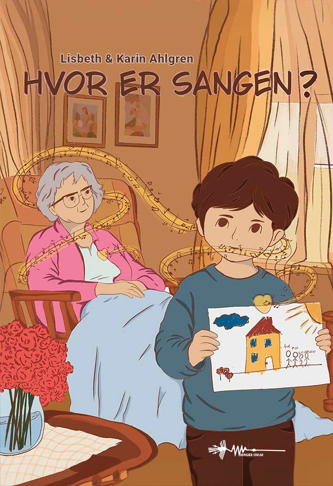Hvor er sangen?