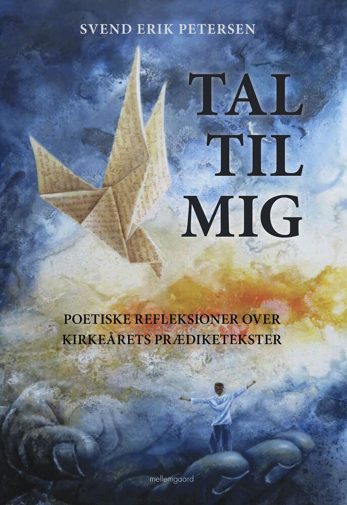Tal til mig