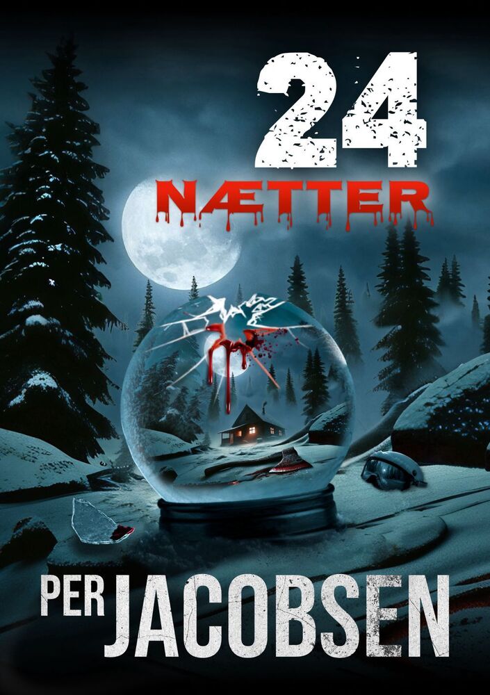 24 nætter