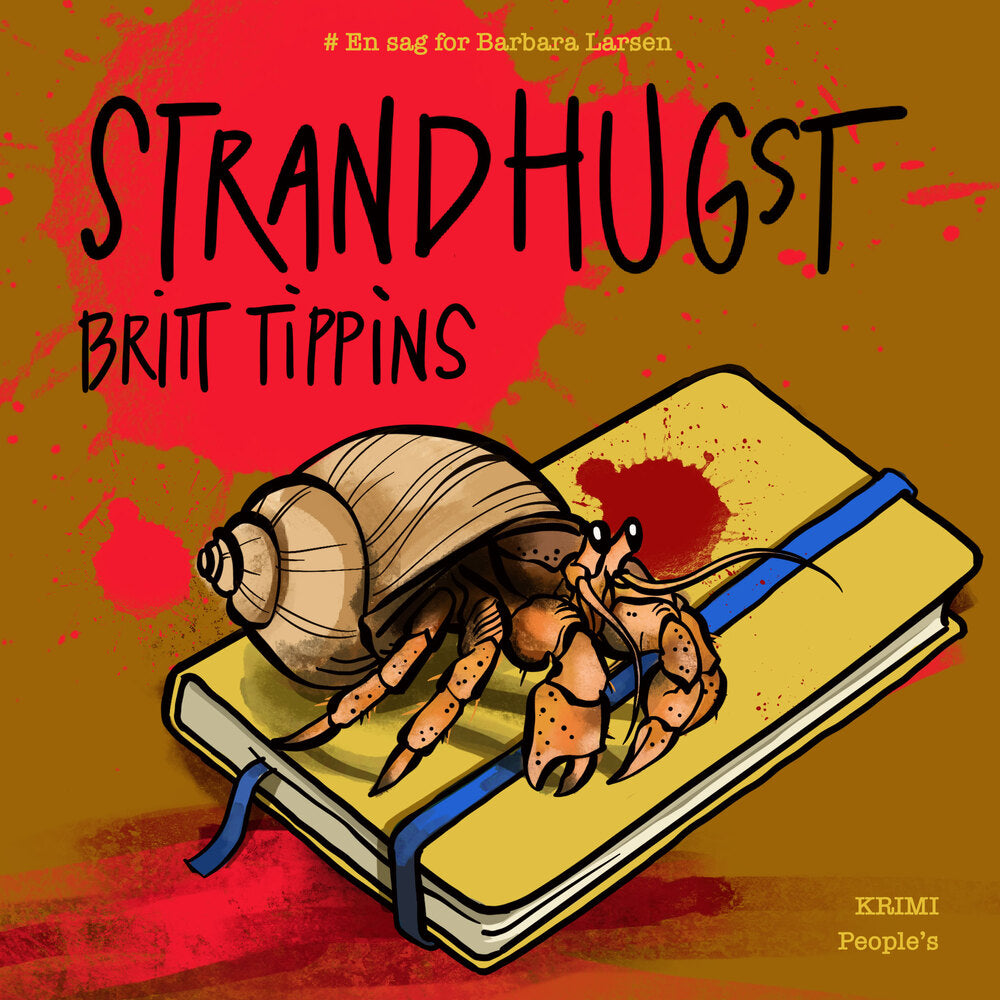 Strandhugst