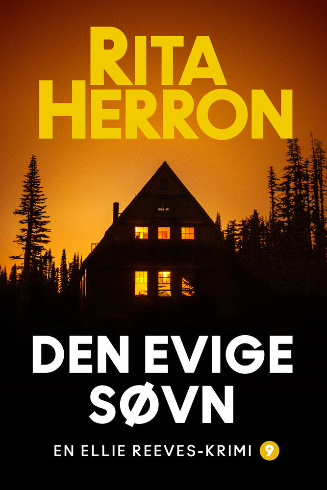 Den evige søvn - 9