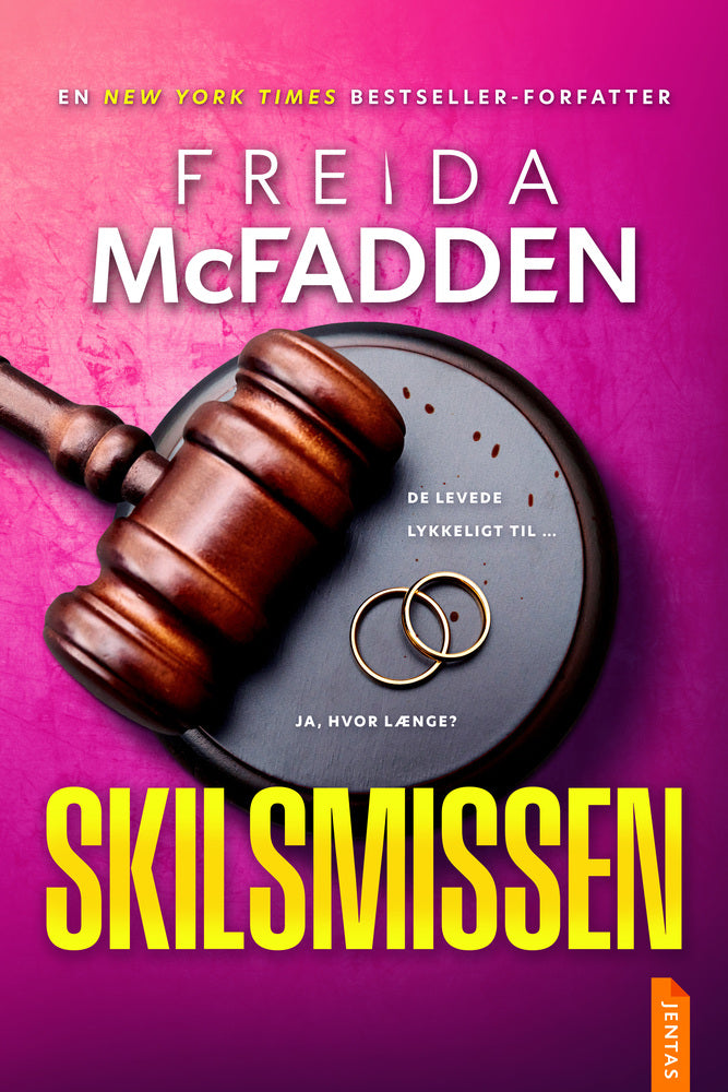 Skilsmissen