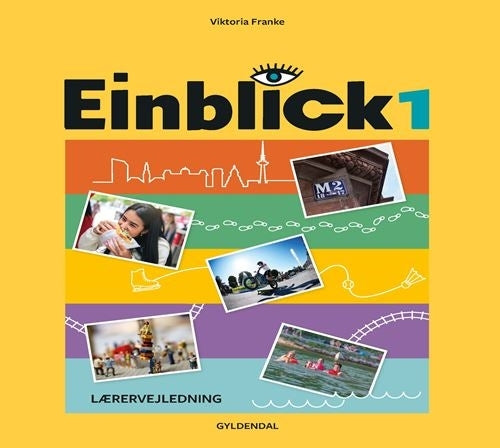 Einblick 1 Lærervejledning