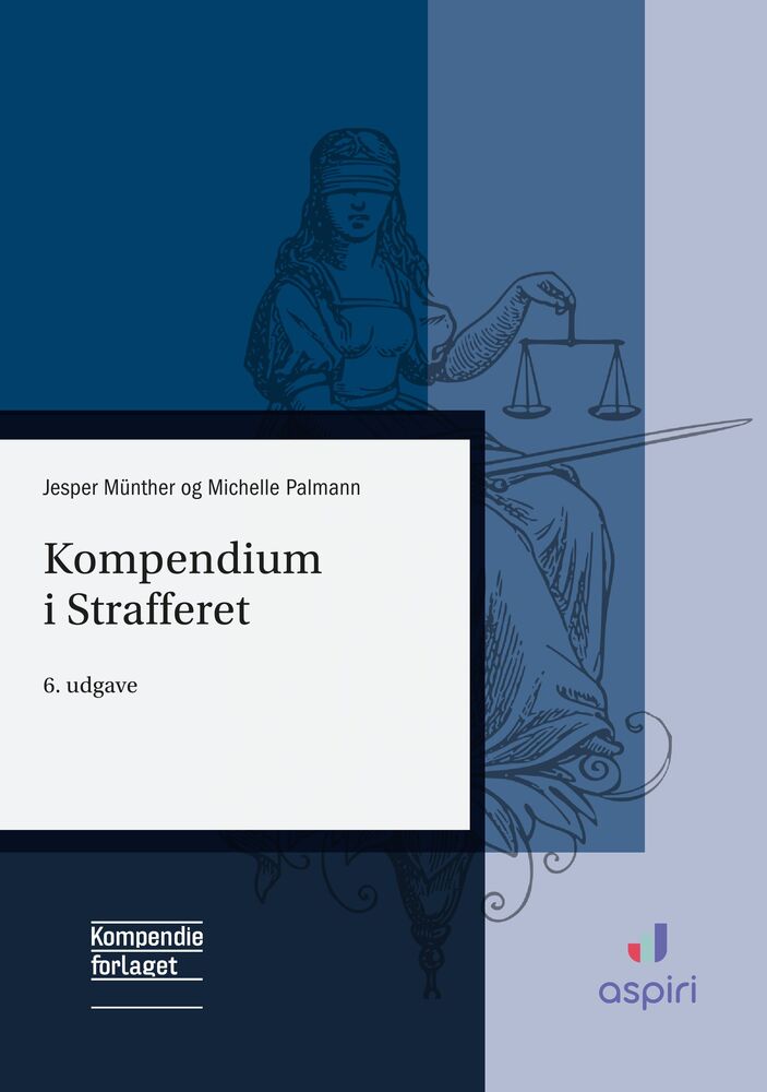 Kompendium i Strafferet