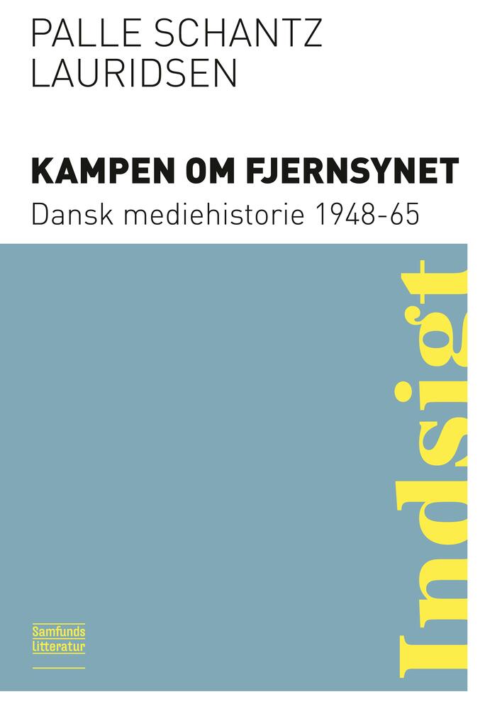 Kampen om fjernsynet