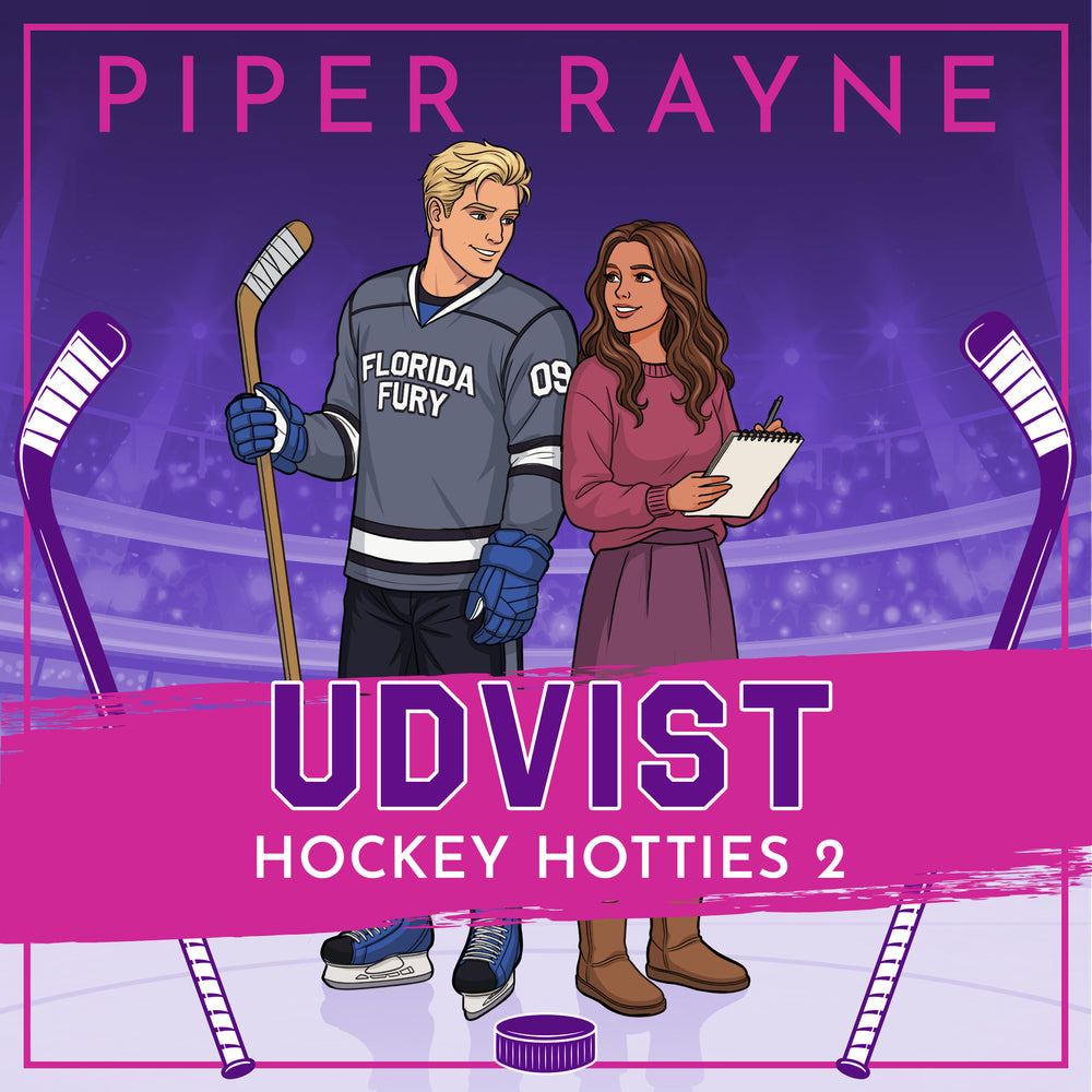 Udvist