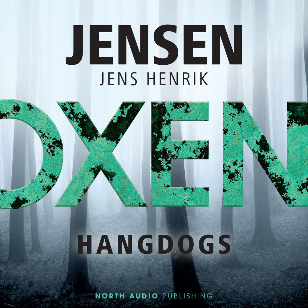 OXEN – Hangdogs