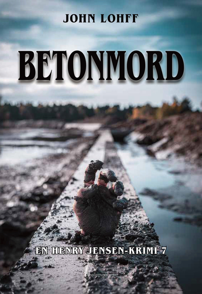 BETONMORD