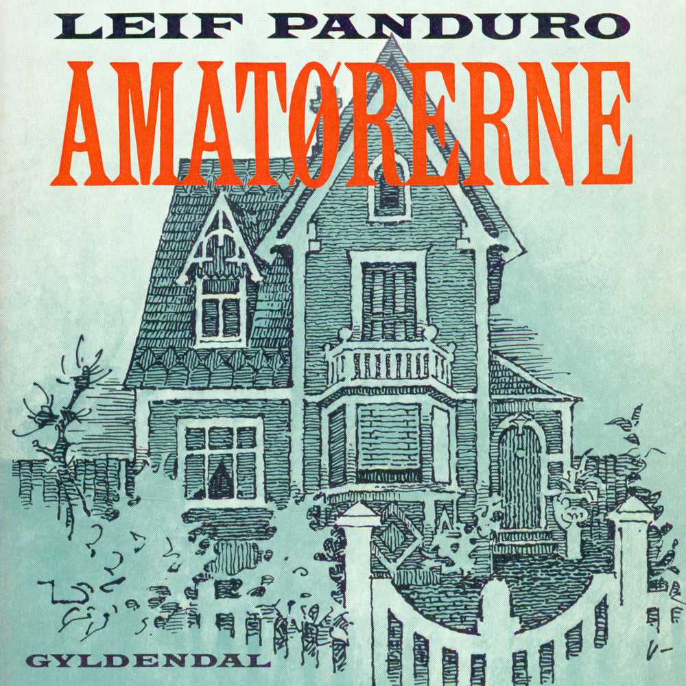 Amatørerne
