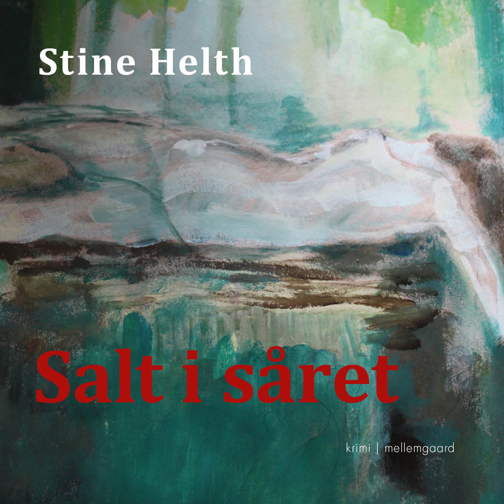 SALT I SÅRET