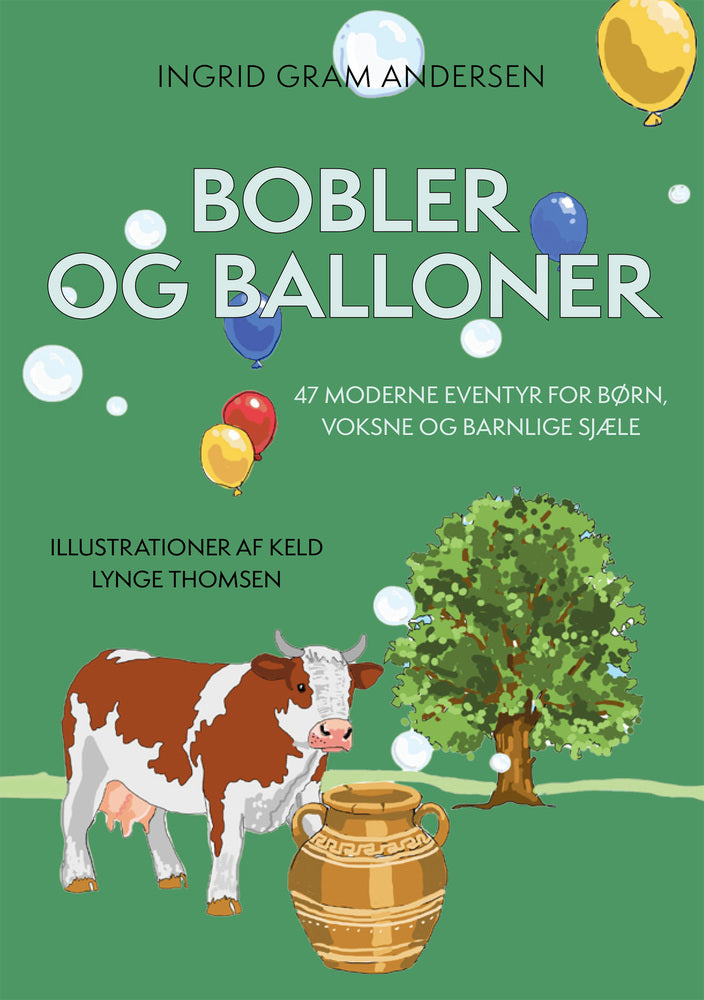 BOBLER OG BALLONER