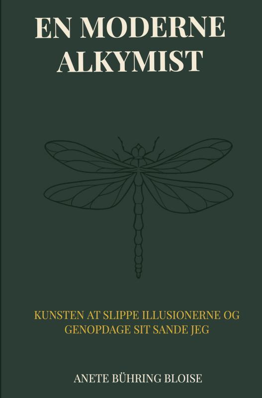 En moderne alkymist