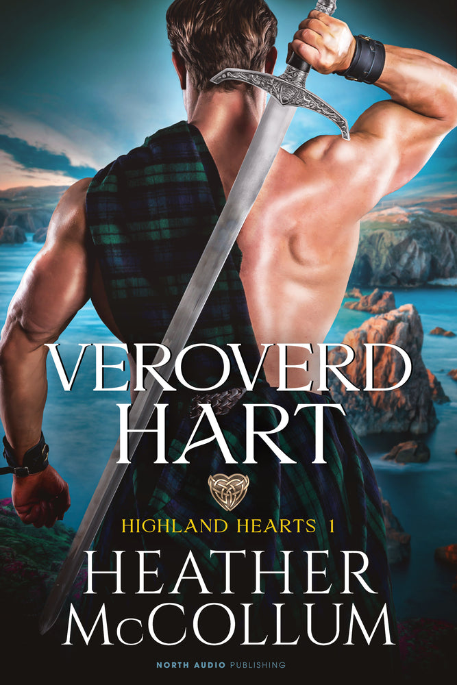 Veroverd Hart