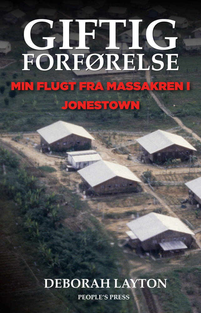 Giftig forførelse