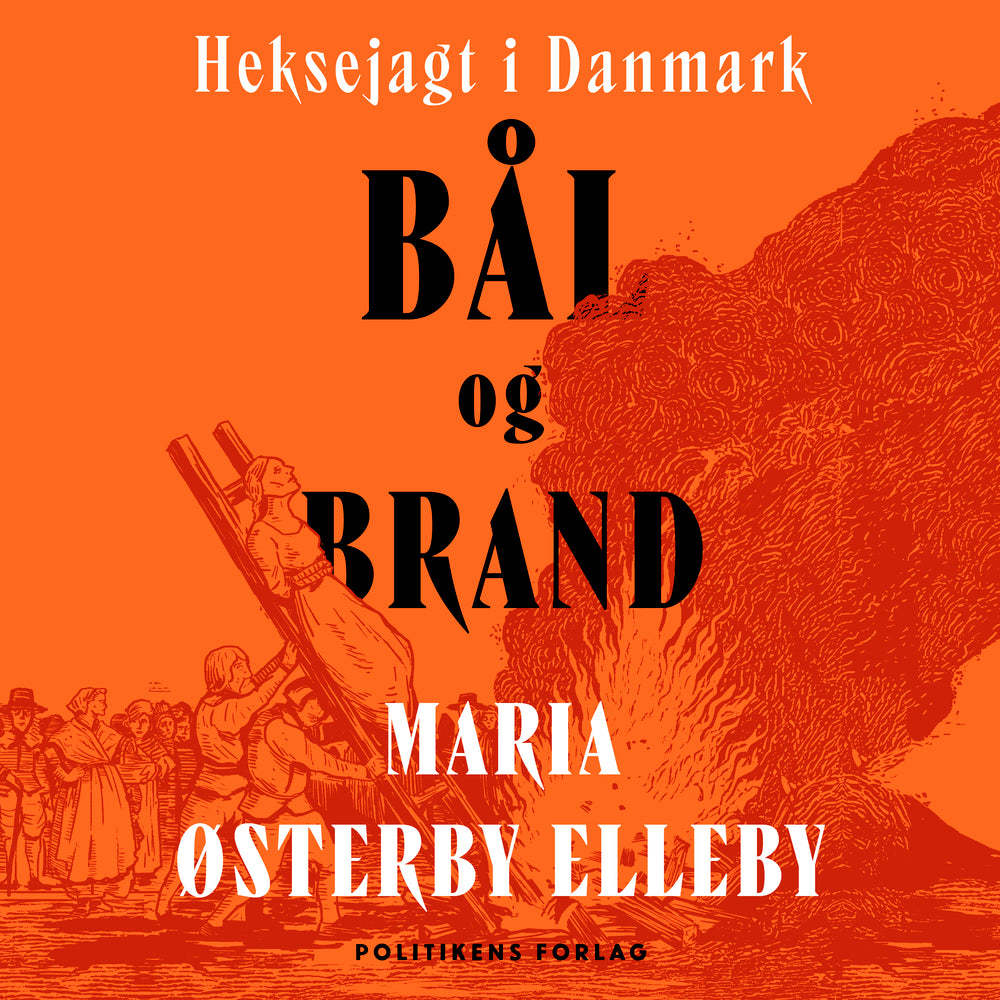 Bål og brand