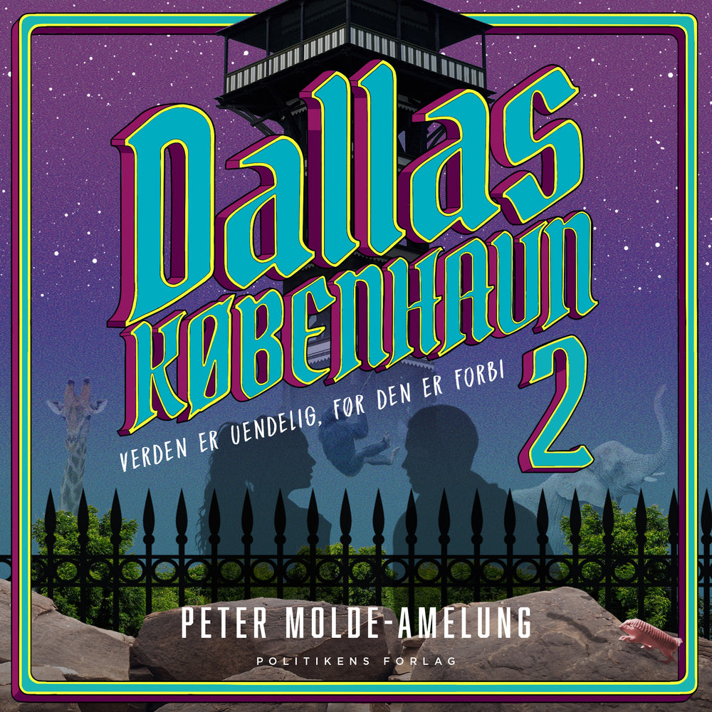 Dallas København 2
