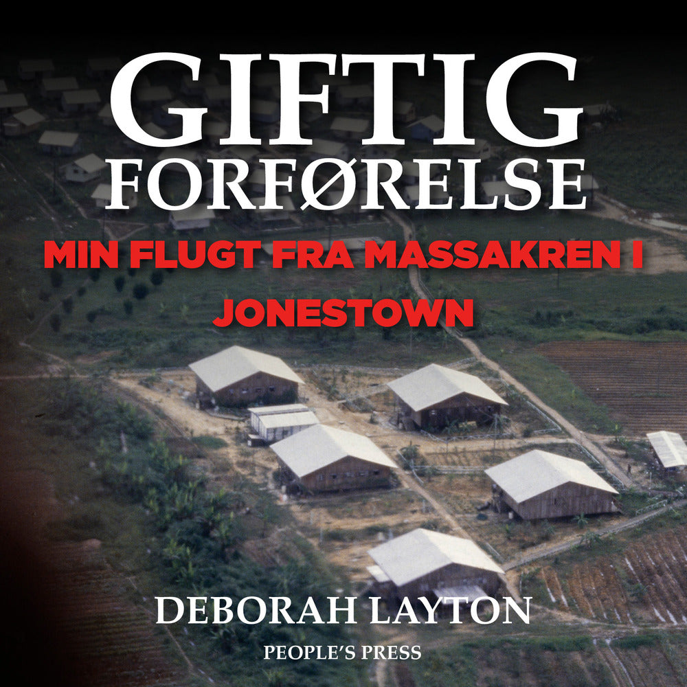 Giftig forførelse