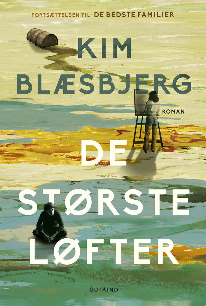 De største løfter