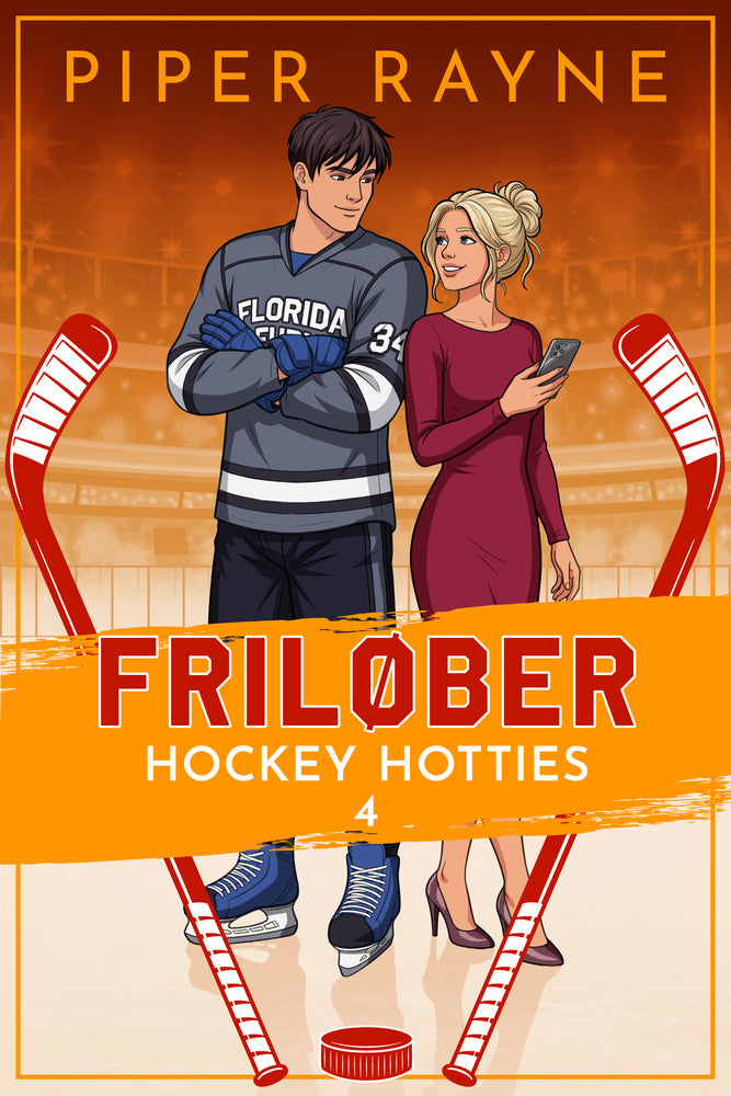 Friløber