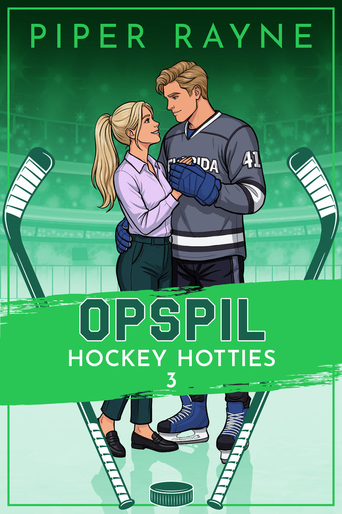 Opspil