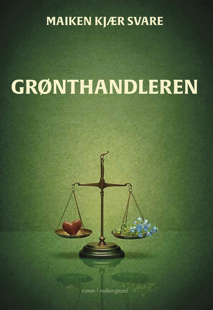 GRØNTHANDLEREN