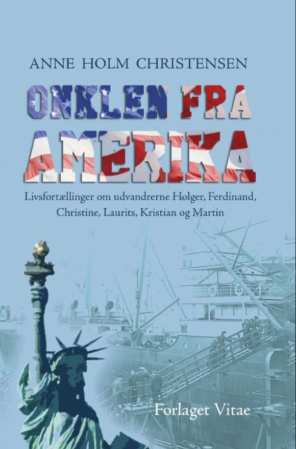 Onklen fra Amerika