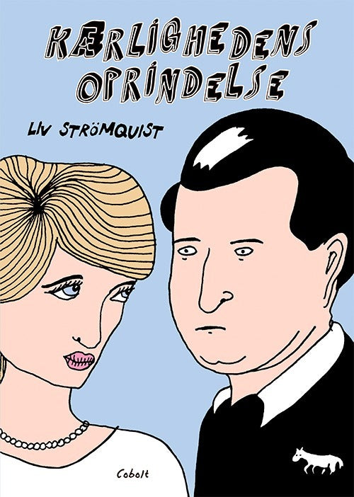 Kærlighedens oprindelse