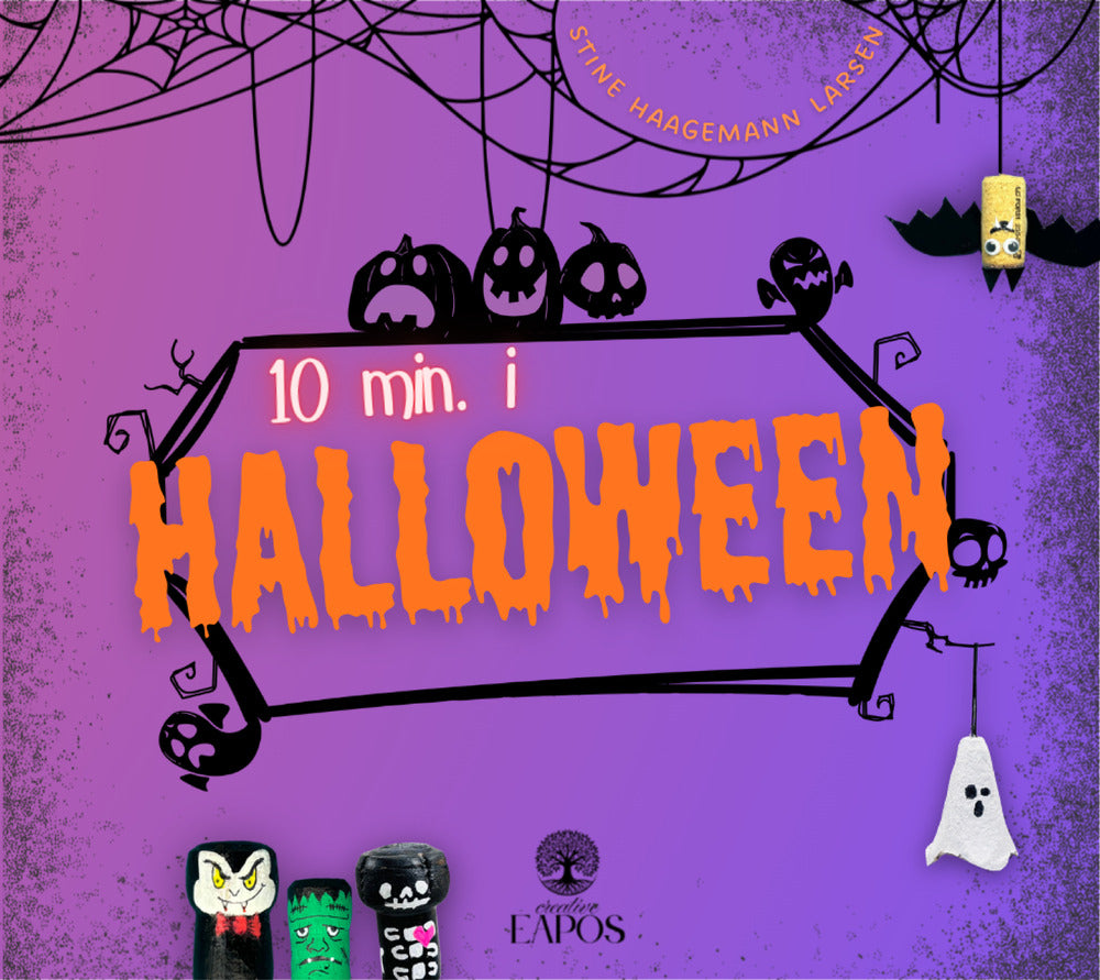 10 minutter i Halloween