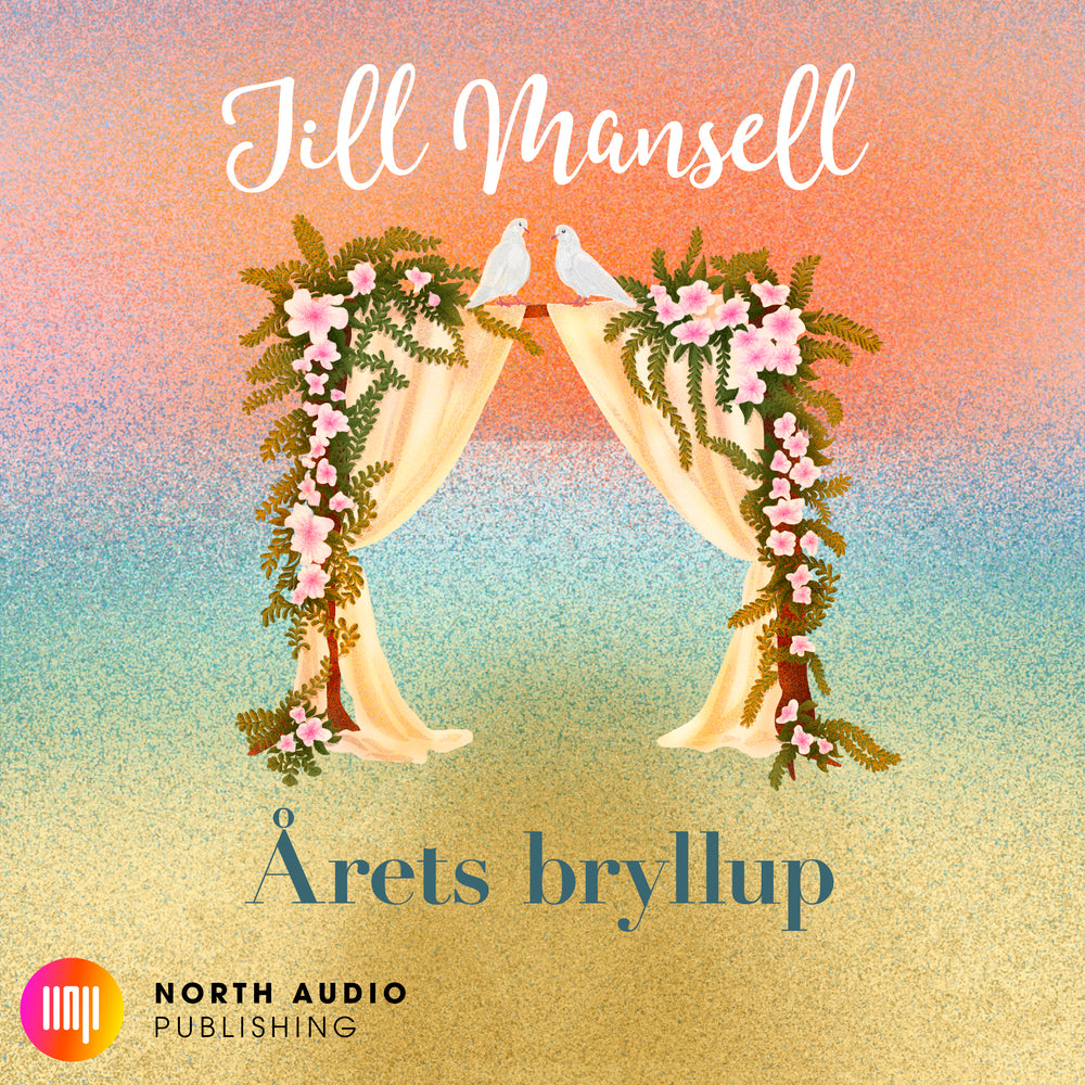 Årets bryllup
