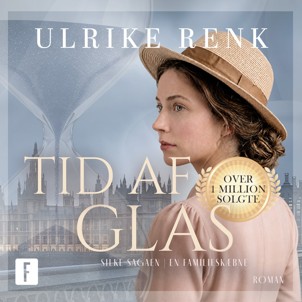 Tid af glas
