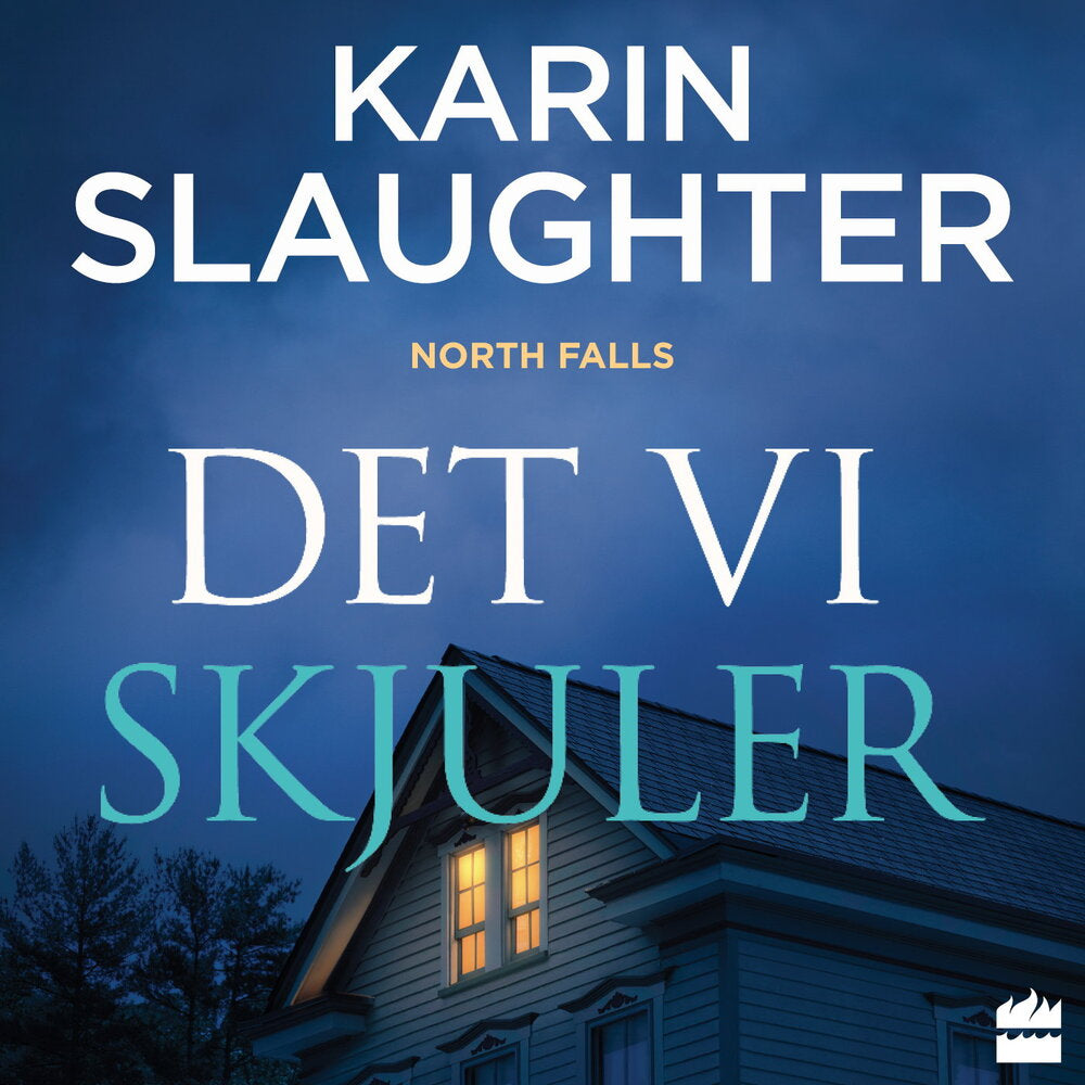 Det vi skjuler